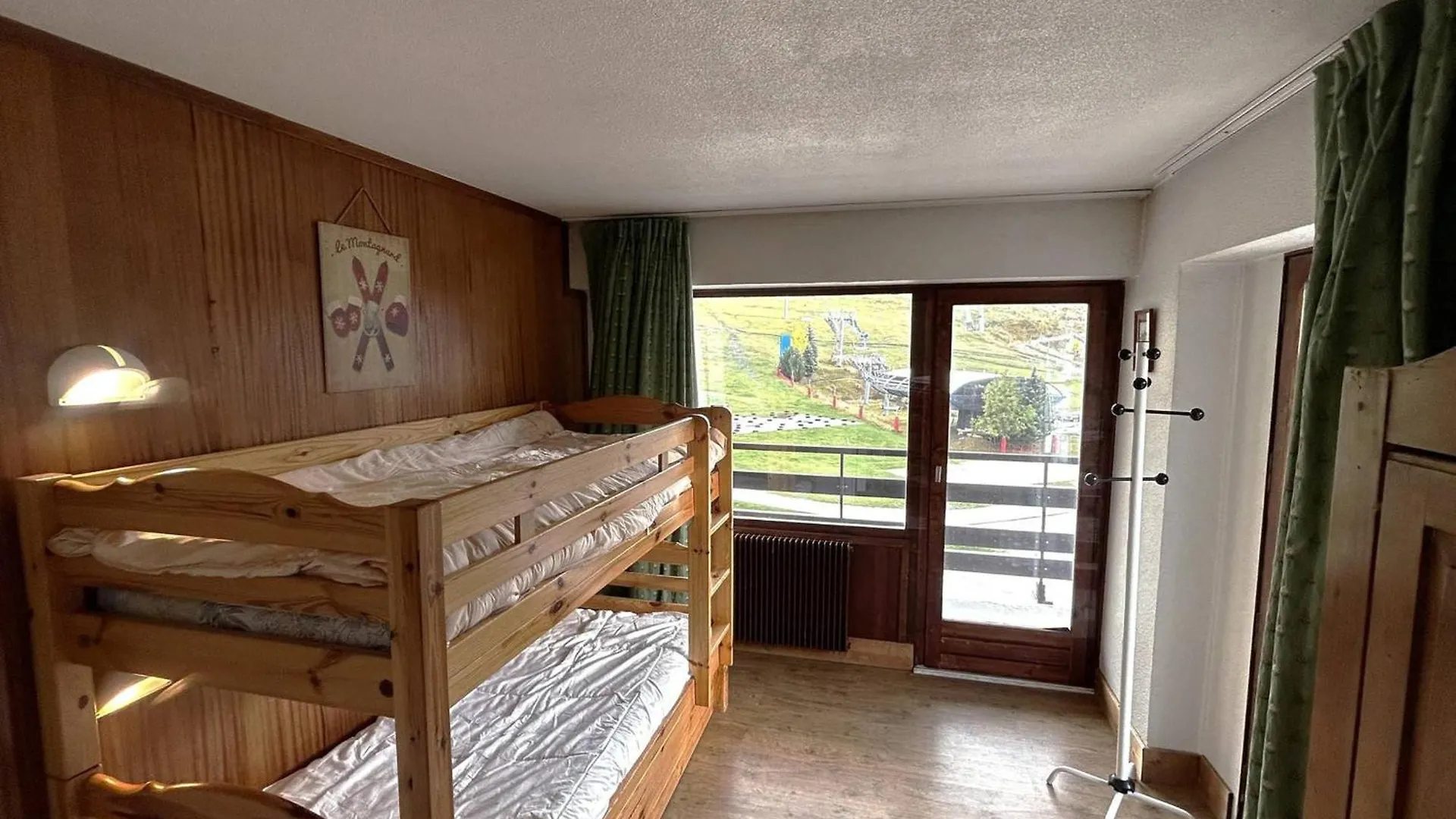 Appartement 2 Pieces Pour 5 Pers., Au Pied Des Pistes, Balcon Est-Sud, Coeur De La Croisette - Fr-1-452-243 Saint-Martin-de-Belleville 0*,